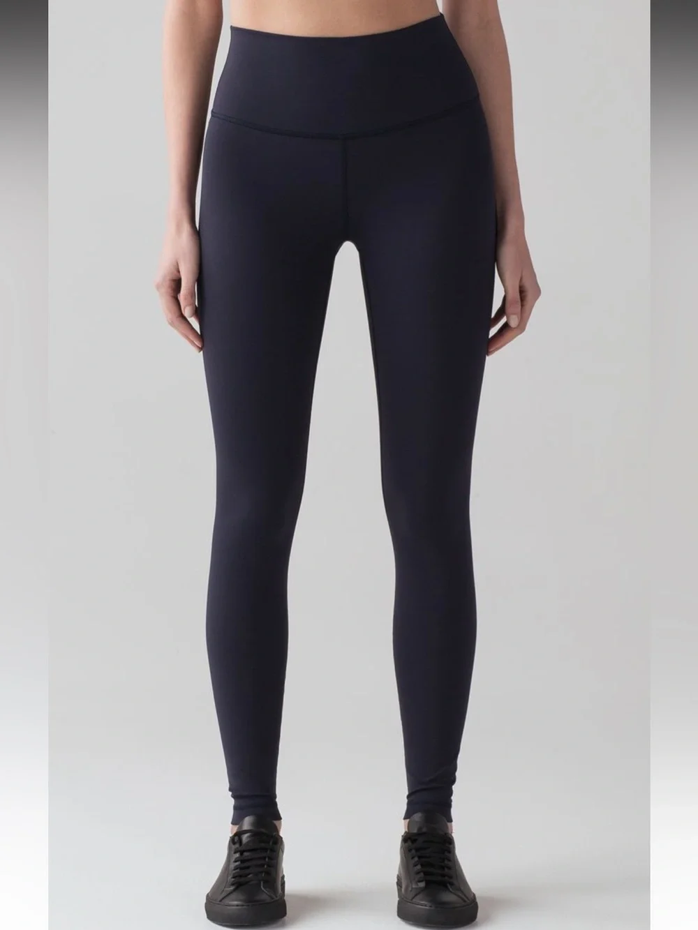 Lululemon Wunder Under Hi-Rise Tight